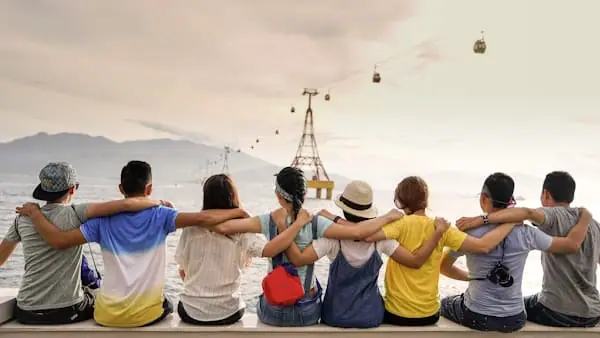 Family like concept